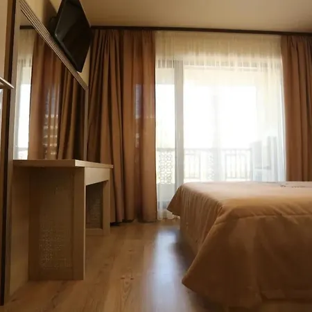 Apartament Luxury In Argisht Partez , Pool, 2 Min Walk To The Złote Piaski