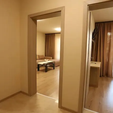 Luxury In Argisht Partez , Pool, 2 Min Walk To The * Złote Piaski