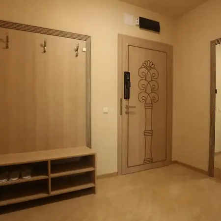 Luxury In Argisht Partez , Pool, 2 Min Walk To The Lägenhet *