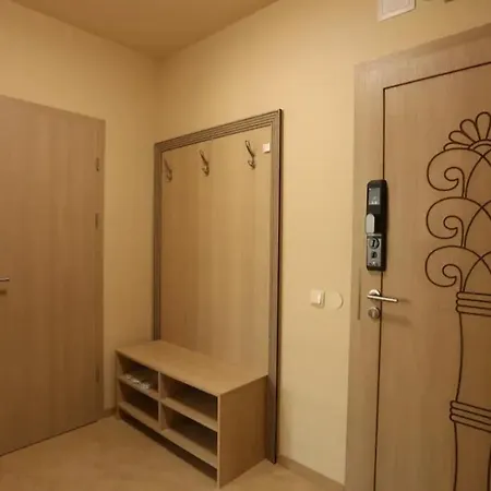 Apartament Luxury In Argisht Partez , Pool, 2 Min Walk To The