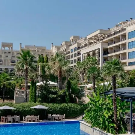 Luxury In Argisht Partez , Pool, 2 Min Walk To The Złote Piaski