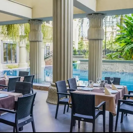 Luxury In Argisht Partez , Pool, 2 Min Walk To The * Złote Piaski