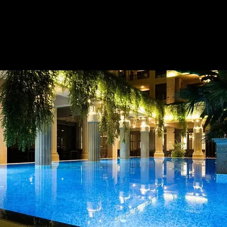 Luxury In Argisht Partez , Pool, 2 Min Walk To The * Złote Piaski